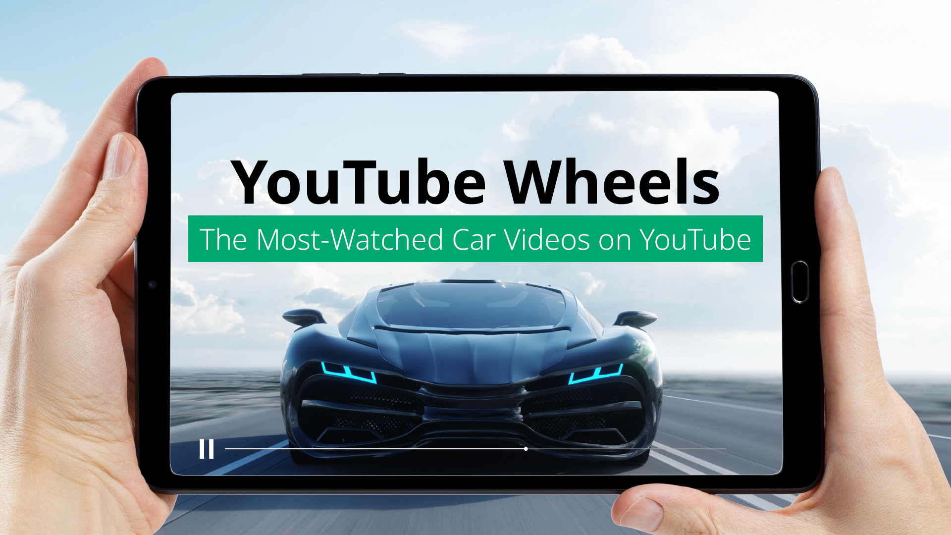 YouTube Wheels Car Insurance UAE