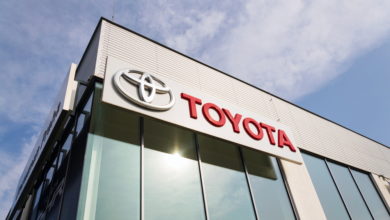 2020 Toyota Granvia arrives in UAE