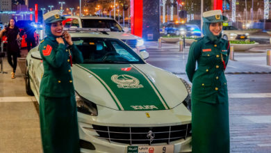 75% traffic fine discount for Dubai motorists