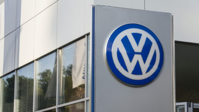 Abu Dhabi welcomes Volkswagen army