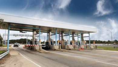 All emirates should have unified road tolls, claims official