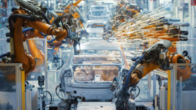 Are fleets the way of the future?