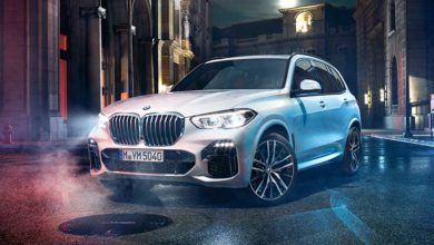 The 8 Best-Selling Cars In UAE