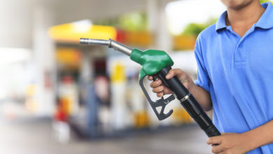 No ADNOC attendants fee from Sunday