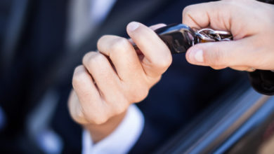 UAE start-up helps used car buyers