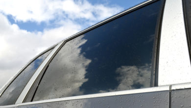 Tinted windows can reduce vehicle theft but car insurance still the best safety net