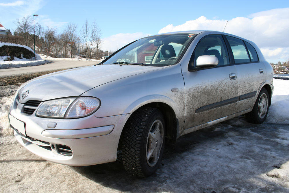 Fines to be issued for abandoning vehicles in Abu Dhabi