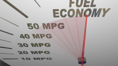 The most fuel-efficient cars available in the UAE