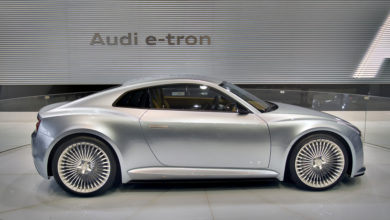 Electric vehicles coming to UAE in 2019