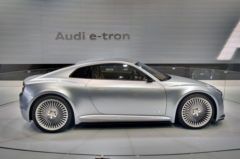 Electric vehicles coming to UAE in 2019 - Car Insurance UAE