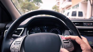 Aftermarket car telematics devices to hit 150 million
