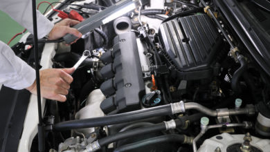 New app set to make car servicing and repairs in Dubai much easier
