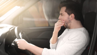 Million-dirham idea could save lives of UAE motorists