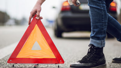 Rafid App reduces Sharjah accident report processing time