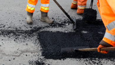 Motorists celebrate end of UAE roadworks