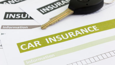 Car insurance firms must cover damage from heavy rains