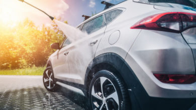 Car wash app acquired by MySyara