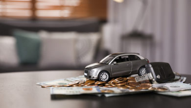 Cash-in car owners go for used cars