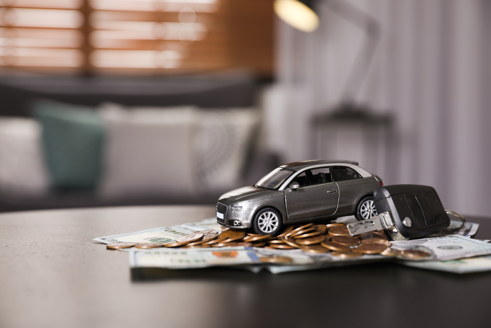 Cash-in car owners go for used cars - Car Insurance UAE
