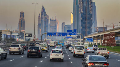 Choosing the best UAE car insurance policy