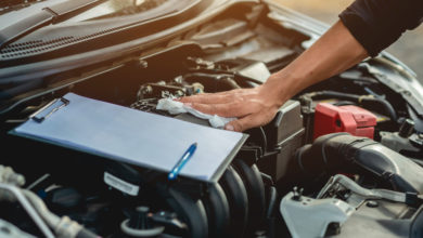 Conformity certificates issued to 16 UAE car maintenance workshops