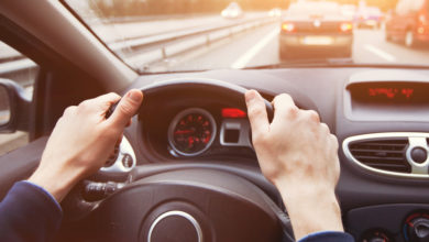 Dh1,000 won by UAE motorists in safety drive