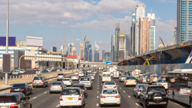 Different learning options available from UAE driving schools