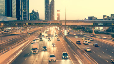 Driving offence could cost Dh5,000 without insurance