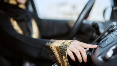 Dubai Police to use radio to move on motorists