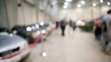 Dubai car auction site to open 100 branches in Saudi Arabia