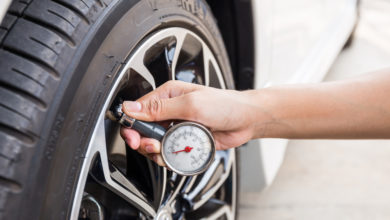 EUT and AutoPro offer UAE drivers free tyre checks