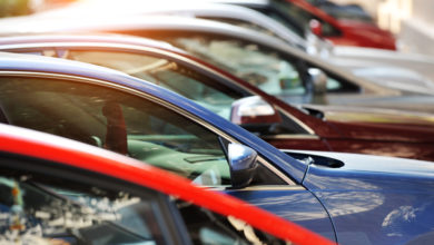 Essential new car buying tips in UAE
