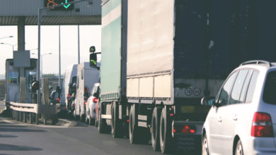 Fees waived for initial Abu Dhabi Toll Gate trial