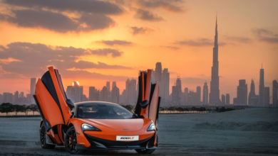 First UAE supercar manufacturing plant to open in Dubai