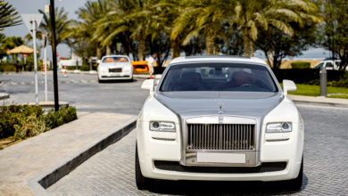Goodwood Pioneers Collection launched in UAE