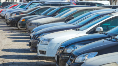 How to get more for your UAE used vehicle