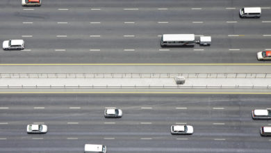 How to judge a used car in the UAE