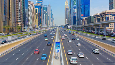 MY INFINITI customer program introduced by Arabian Automobiles
