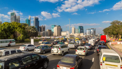 Middle East automotive practice launched by Glasgow Consulting Group