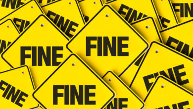 More than 200 UAE motorists fined for noisy cars