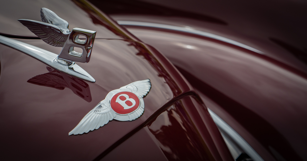 New Abu Dhabi showroom for Bentley Emirates Car Insurance