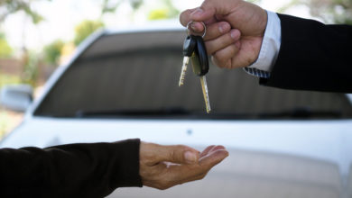 New car sales overtaken by fleet sales in UAE