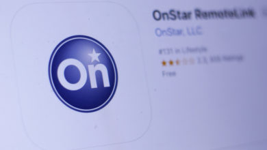 OnStar safety service comes to the UAE