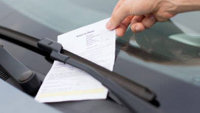 Possible extension for Dubai Police traffic fine discounts