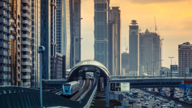 Roads and Transport Authority permit needed for all Dubai transportation firms