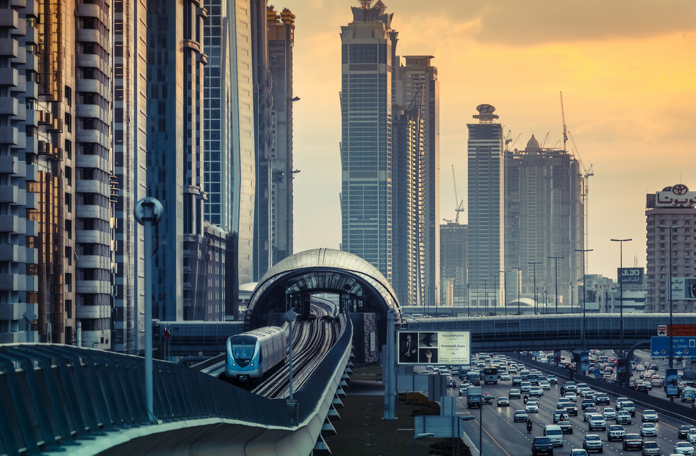 Roads and Transport Authority permit needed for all Dubai