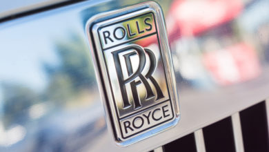 Rolls-Royce increases success in Middle East