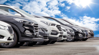 Seez seeks to make UAE car buying easier