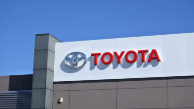 Strong 2019 results for Al-Futtaim Toyota
