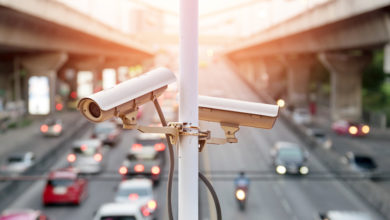 Tailgating traffic cameras to be activated in Abu Dhabi